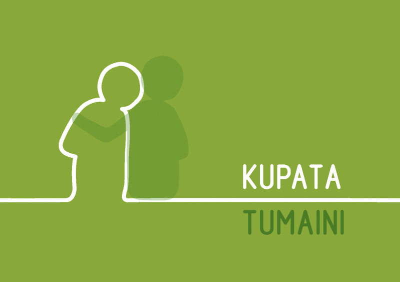 Hoffnung finden, Suaheli