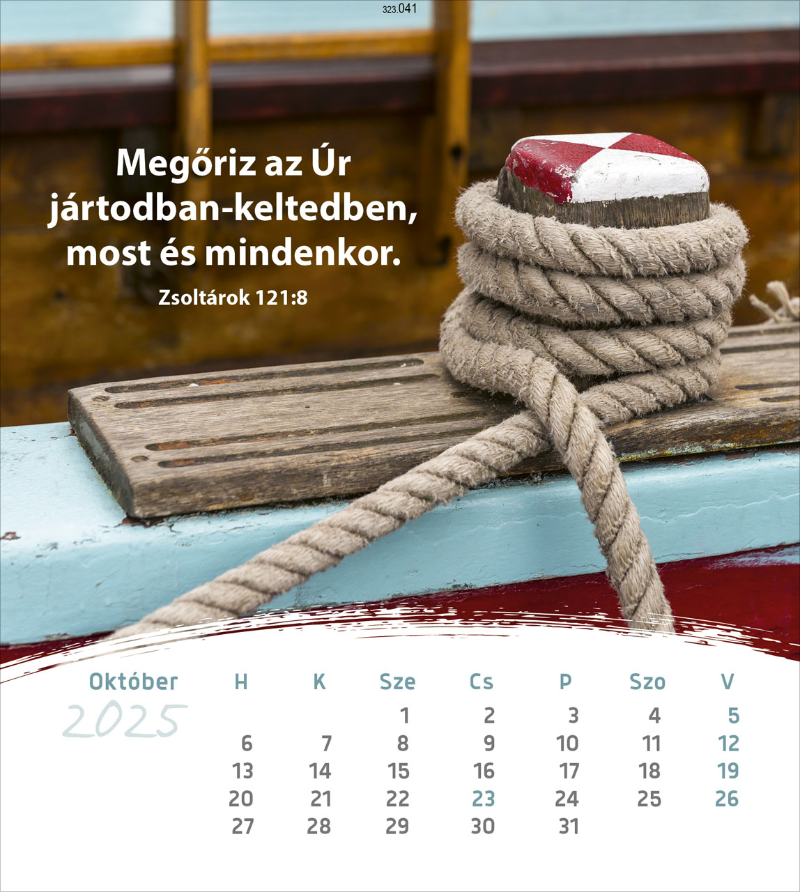 Monat Oktober