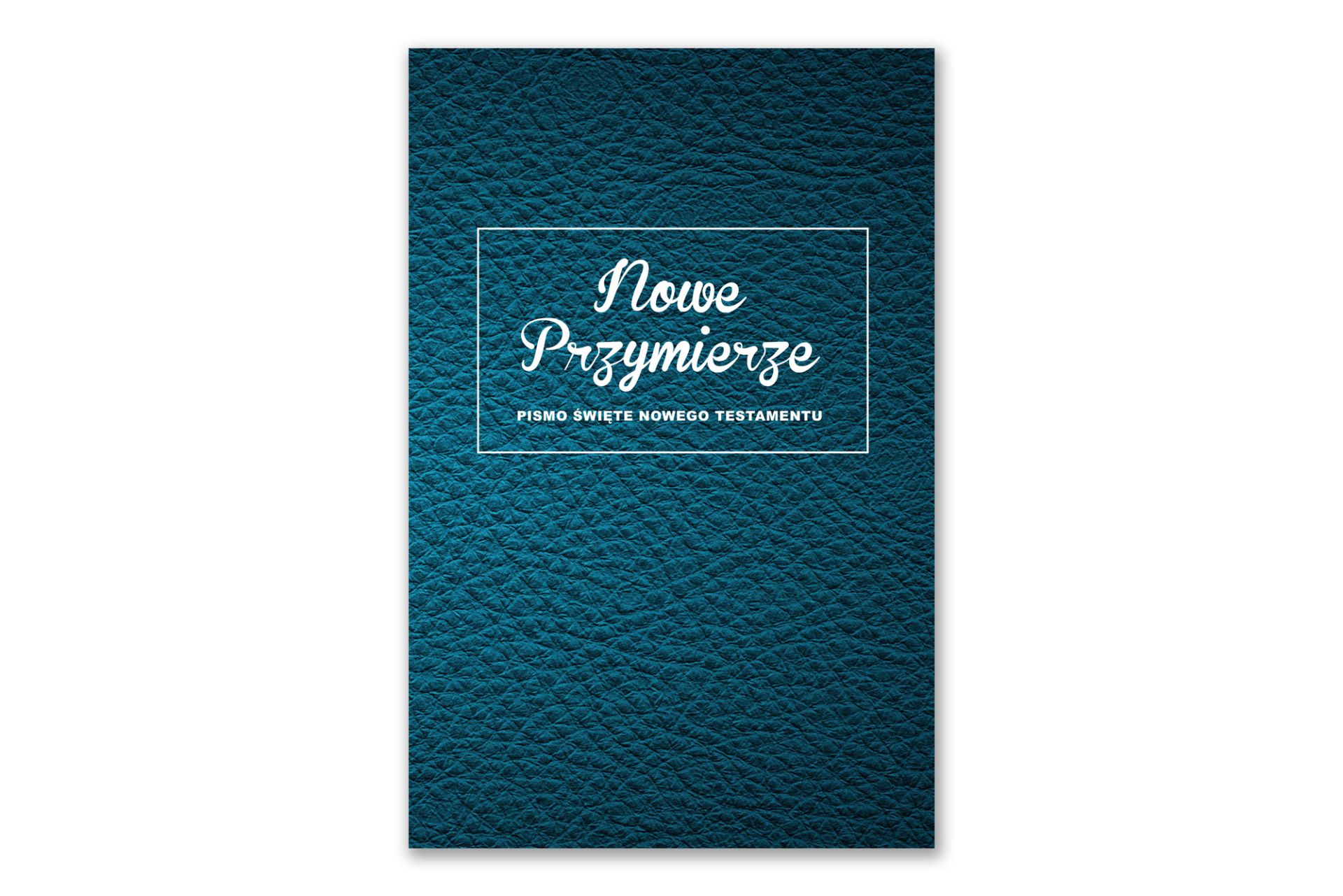 Neues Testament Polnisch (EIB)